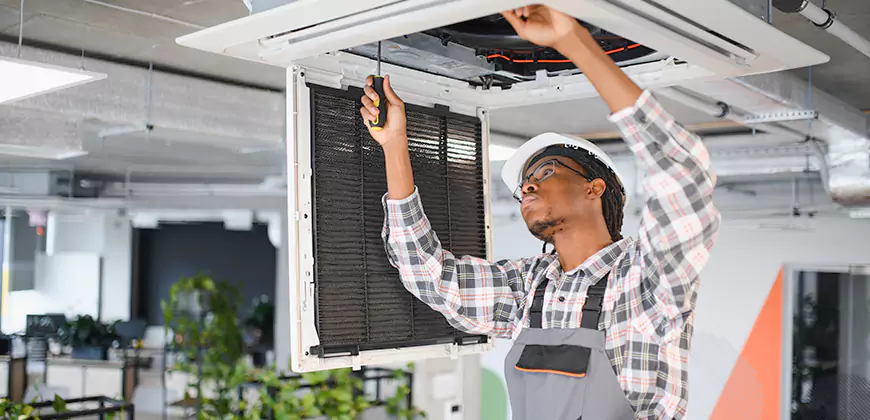 HVAC Installation in Granada Hills