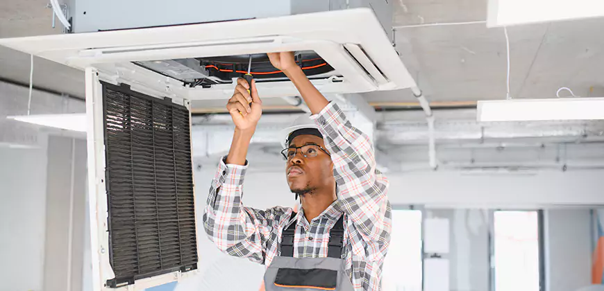 Heat Pump and Ductless AC Repair in Granada Hills