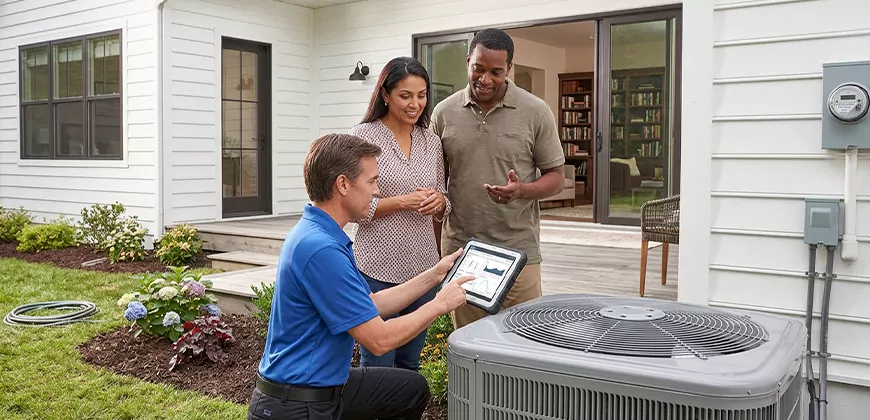 Mini Split and Ductless Installation in Granada Hills