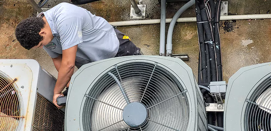 Commercial Aircon and Cooling System Repair in Granada Hills