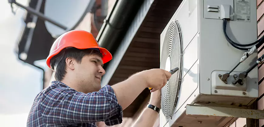 Emergency Heating and Air Conditioning Repair in Granada Hills