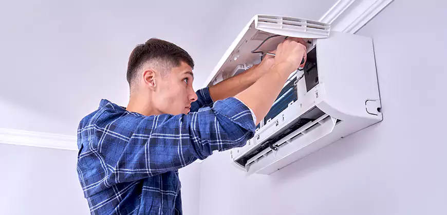 Mini Split Installation Service in Granada Hills