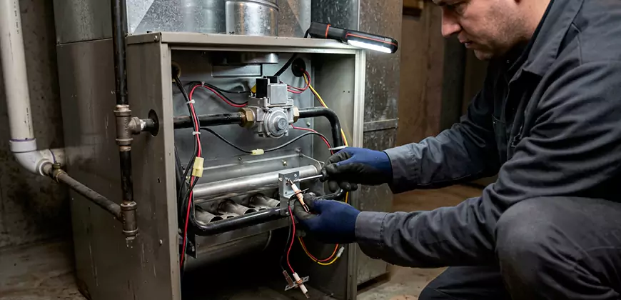 Duct and Cleaning Service in Granada Hills