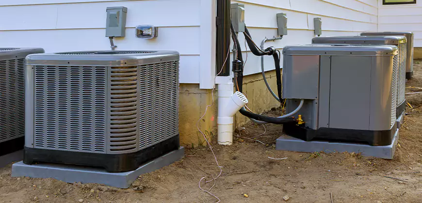 Refrigerant System Setup in Granada Hills