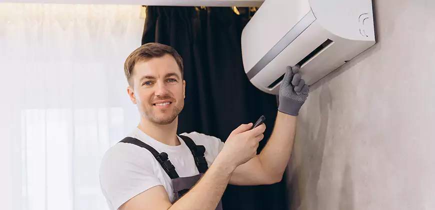 Multi Split Air Conditioner Installation in Granada Hills