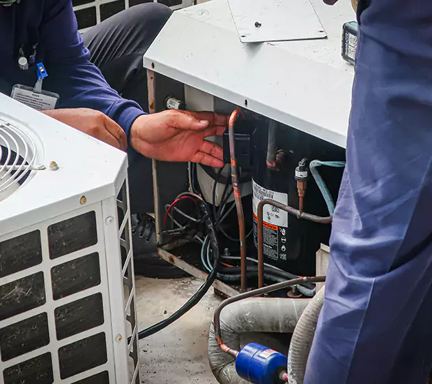 Proven AC Condenser Repair: Your Local Outdoor Unit Specialists in Granada Hills, CA