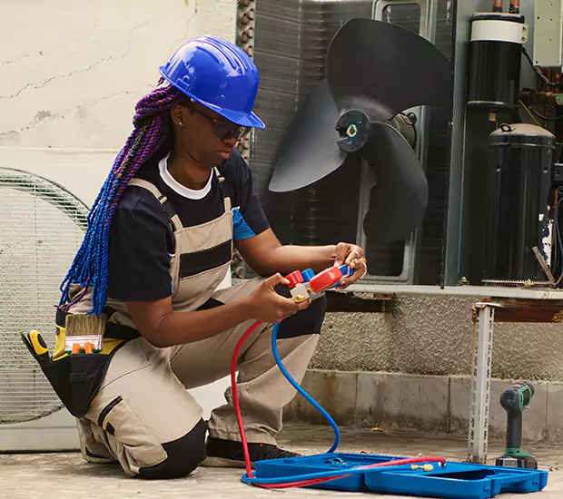 Licensed AC Electrical Repair Pros in Granada Hills, CA