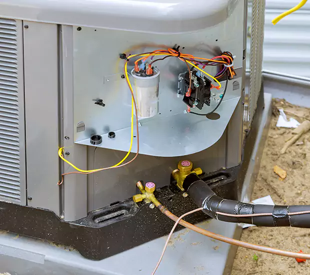 Proven AC Heater Repair: Your Local Heating Team in Granada Hills, CA