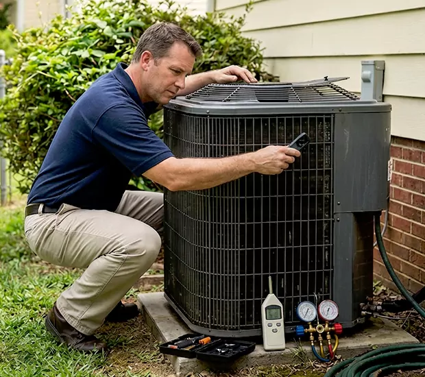 Proven AC Maintenance: Your Local Tune-Up Specialists in Granada Hills, CA
