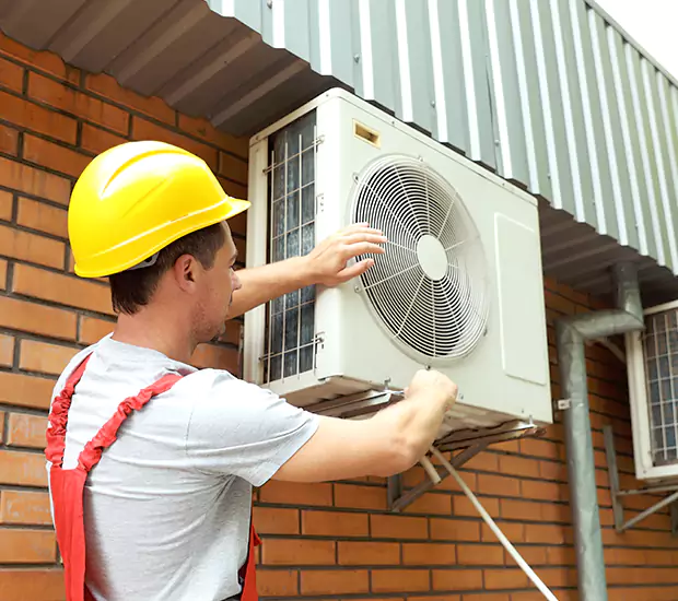 Proven AC Unit Cleaning: Your Local Cooling Care Team in Granada Hills, CA
