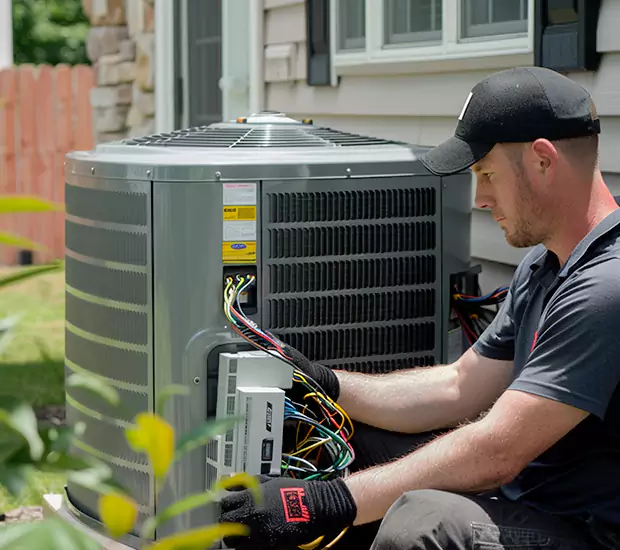 Proven AC Unit Replacement: Your Local System Upgrade Team in Granada Hills, CA