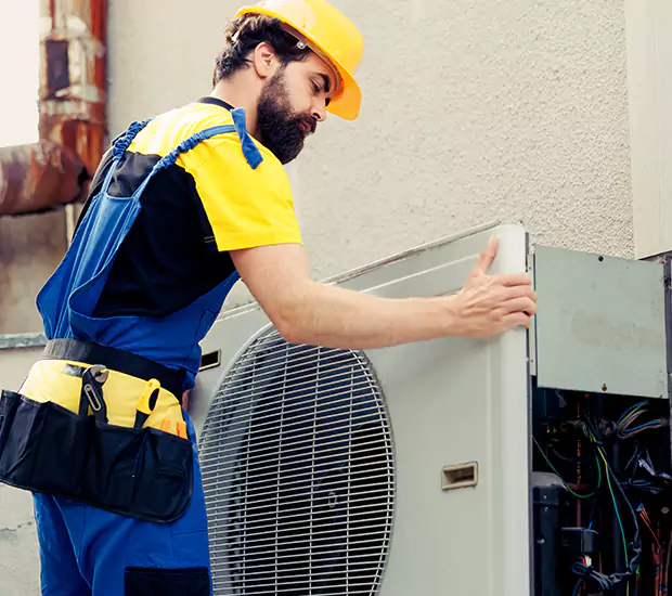 Proven Air Handler Repair: Your Local Indoor Unit Specialists in Granada Hills, CA