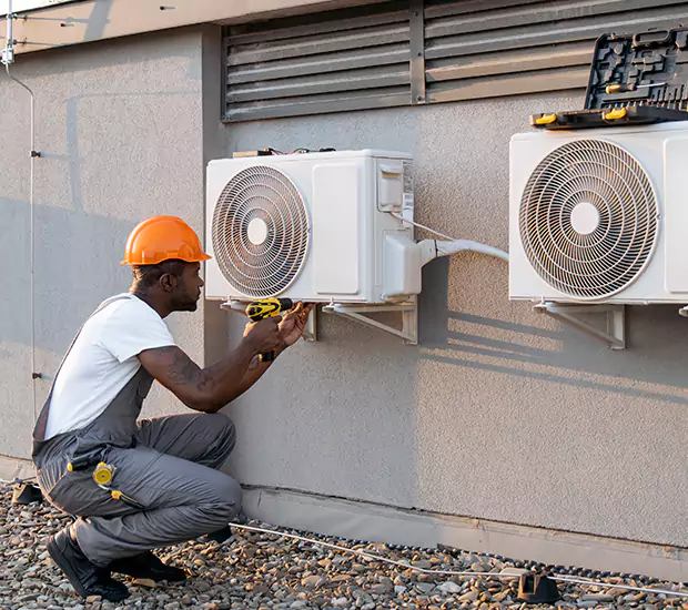 Proven Commercial AC Maintenance: Your Local Building Systems Team in Granada Hills, CA