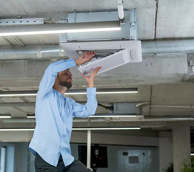 Proven Commercial AC Replacement: Your Local Business Cooling Team in Granada Hills, CA
