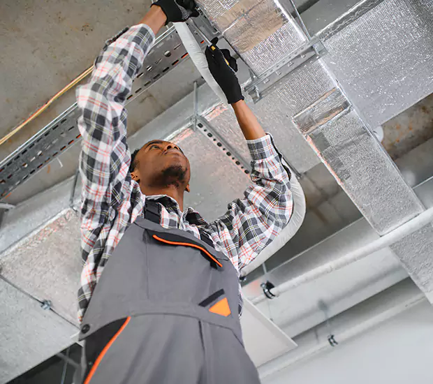 Proven Duct Repair: Your Local Ductwork Specialists in Granada Hills, CA