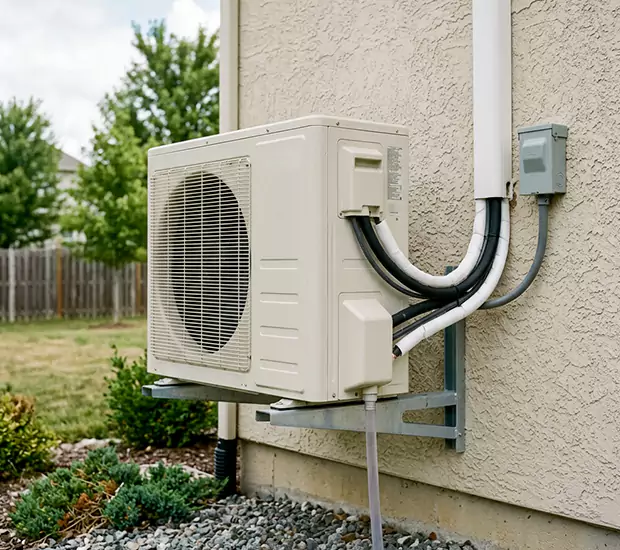 Proven Ductless Heat Pump Installation: Your Local Zone Comfort Team in Granada Hills, CA