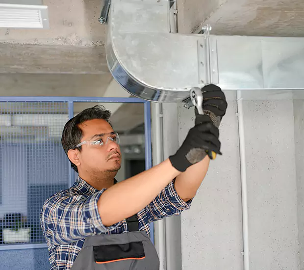 Proven Ductwork Replacement: Your Local Whole-Home Airflow Team in Granada Hills, CA
