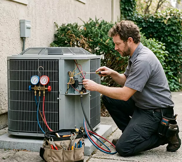 Proven Emergency AC Installation: Your Local Fast Response Team in Granada Hills, CA