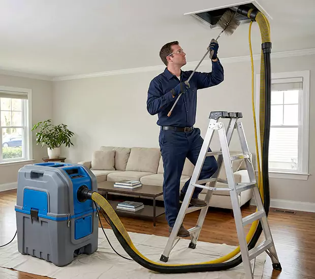 Proven Furnace Duct Cleaning: Your Local Heating Air Team in Granada Hills, CA
