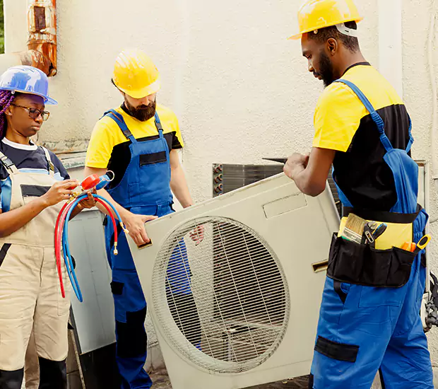Proven HVAC Contractor: Your Local Heating and Cooling Team in Granada Hills, CA