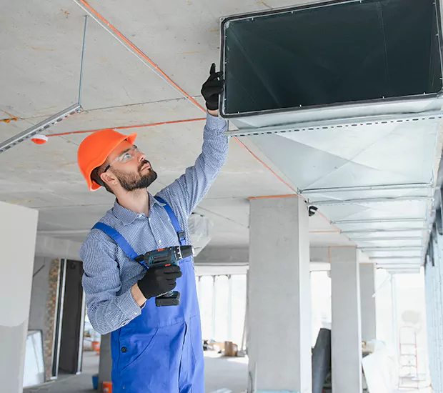 Proven HVAC Duct Installation: Your Local Ductwork Specialists in Granada Hills, CA