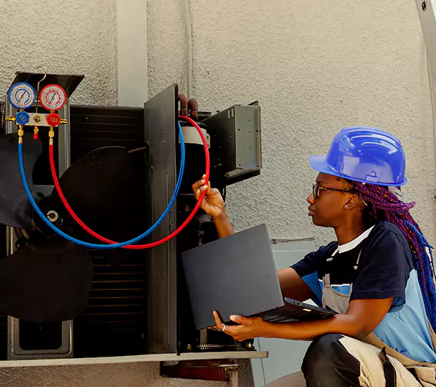 Proven HVAC Installation: Your Local System Specialists in Granada Hills, CA
