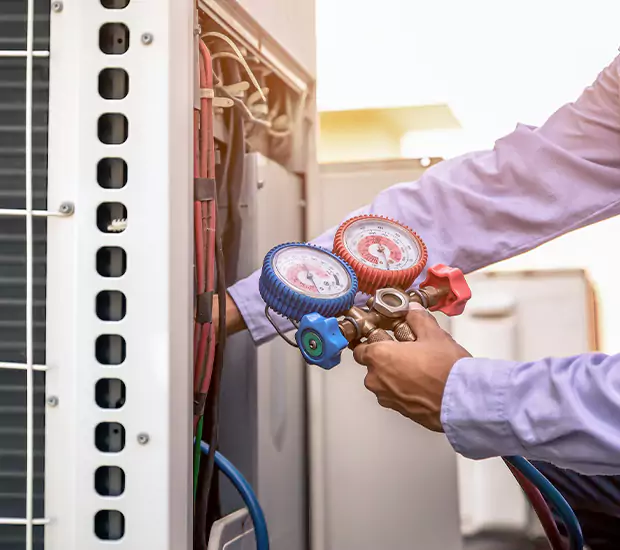 Proven HVAC Maintenance Service: Your Local Tune-Up Team in Granada Hills, CA