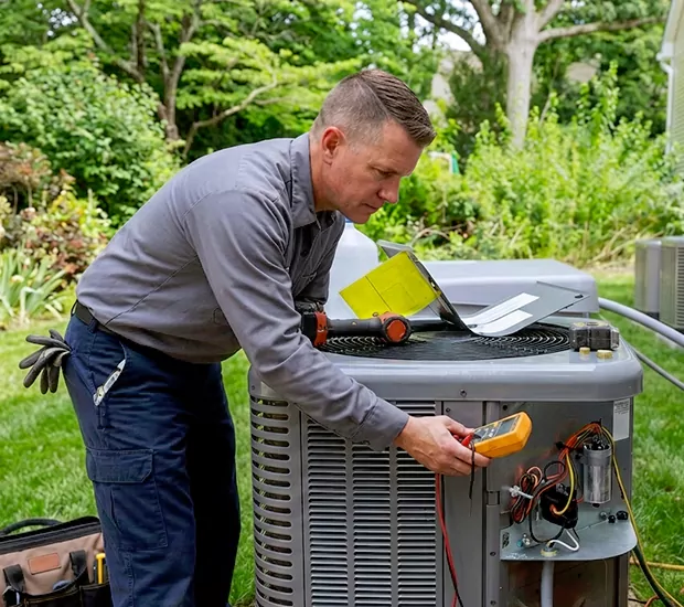 Proven HVAC Replacement: Your Local System Upgrade Team in Granada Hills, CA