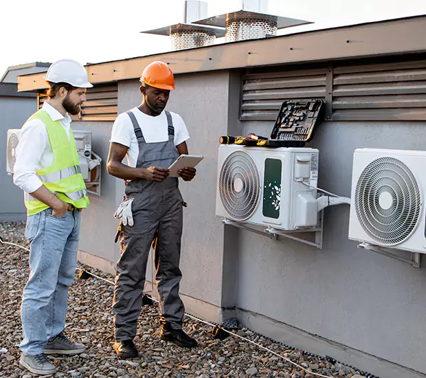 Proven Outdoor AC Installation: Your Local Condenser Specialists in Granada Hills, CA