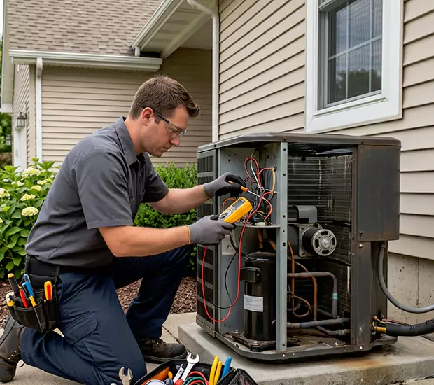 Proven Residential HVAC Services: Your Local Home Comfort Team in Granada Hills, CA