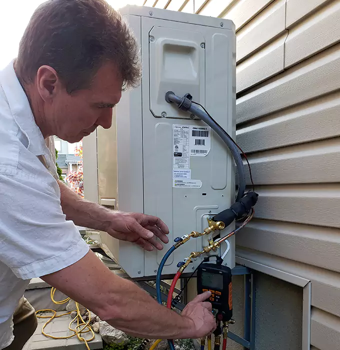 Why Granada Hills, CA Homeowners Choose Granada Hills AC Repair for AC Compressor Repair?