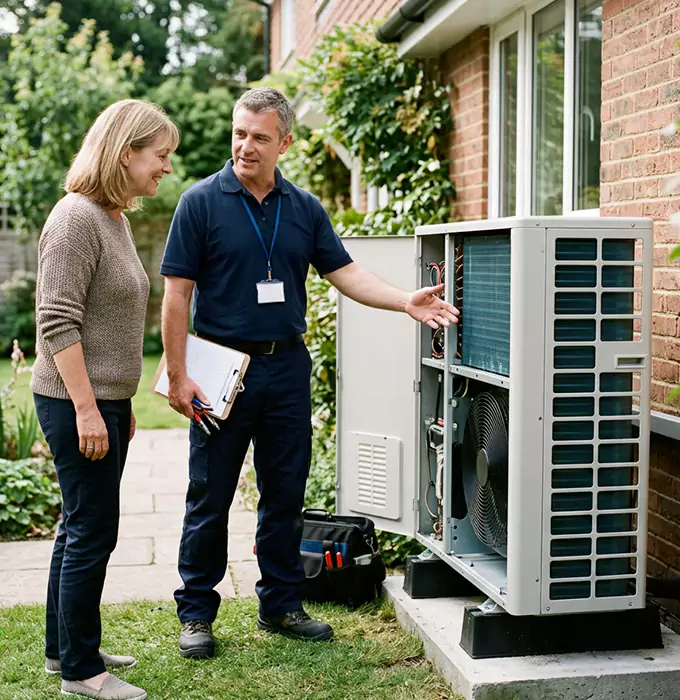 Why Granada Hills, CA Homeowners Choose Granada Hills AC Repair for AC Maintenance?