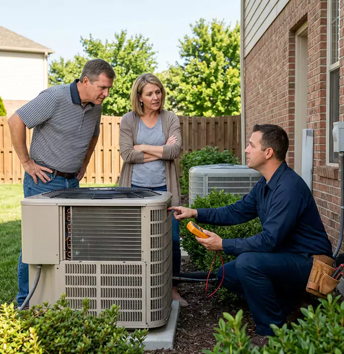 Why Granada Hills, CA Homeowners Choose Granada Hills AC Repair for AC Unit Maintenance?