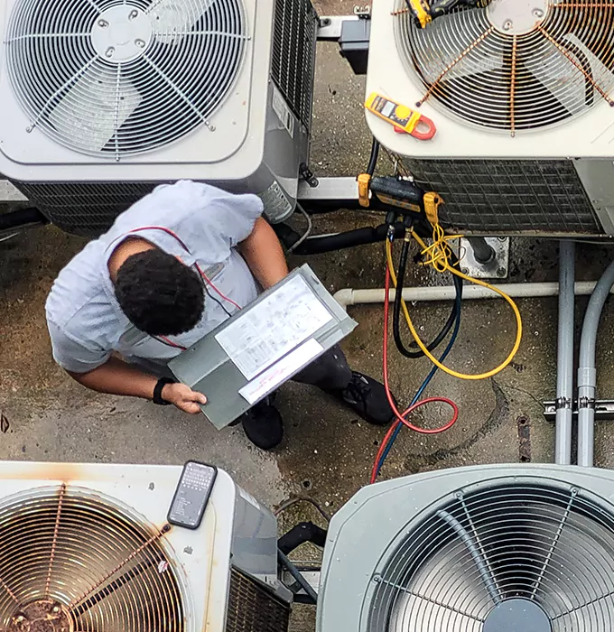 Why Granada Hills Businesses Choose Granada Hills AC Repair for Commercial AC Maintenance?