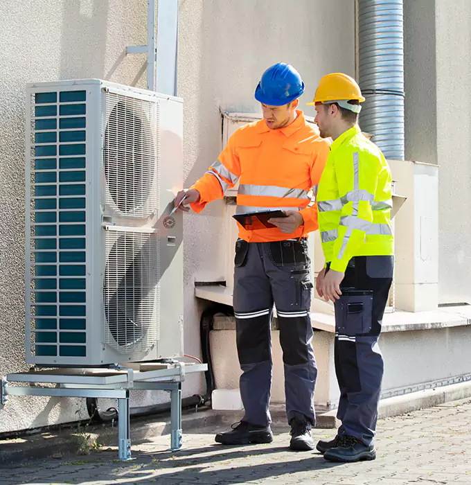 Why Granada Hills, CA Businesses Choose Granada Hills AC Repair for Commercial AC Repair?