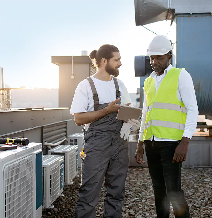 Why Granada Hills Businesses Choose Granada Hills AC Repair for Commercial HVAC?
