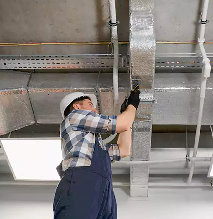 Why Granada Hills, CA Homeowners Choose Granada Hills AC Repair for Duct Repair?