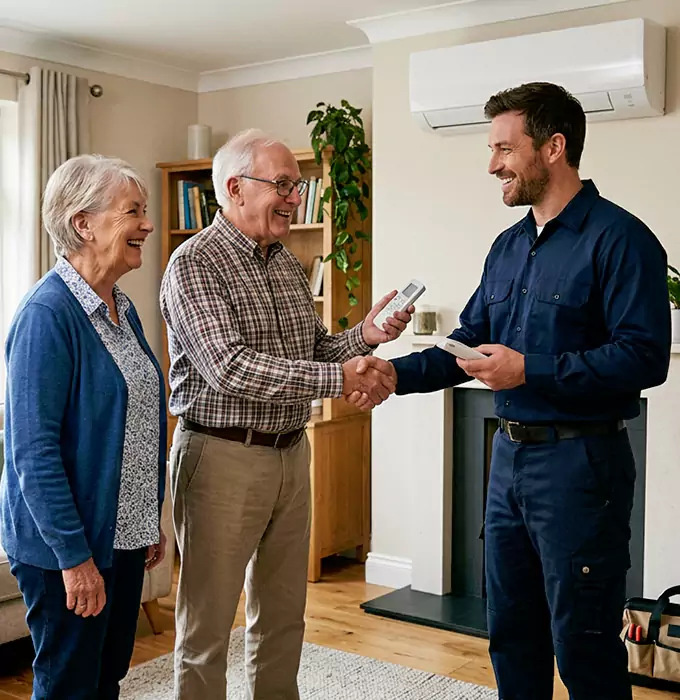 Why Granada Hills Homeowners Choose Granada Hills AC Repair for Ductless Mini Split Installation?