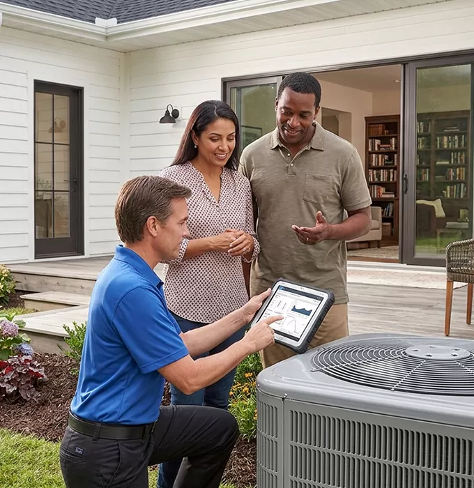 Why Granada Hills, CA Homeowners Choose Granada Hills AC Repair for Emergency AC Repair?