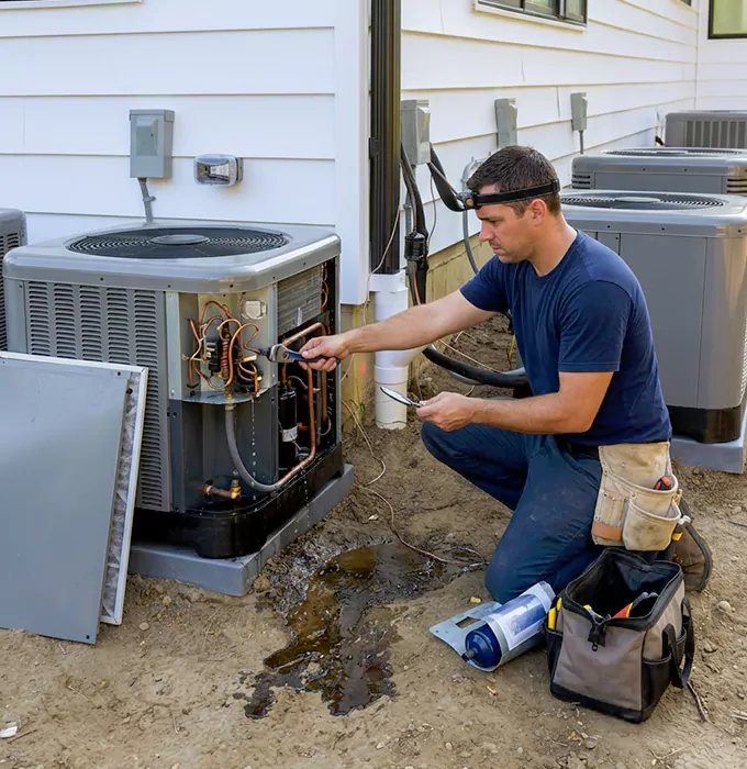 Why Granada Hills Homeowners Choose Granada Hills AC Repair for Emergency AC Service?