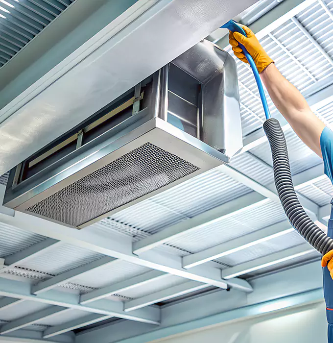 Why Granada Hills, CA Homeowners Choose Granada Hills AC Repair for HVAC Cleaning?