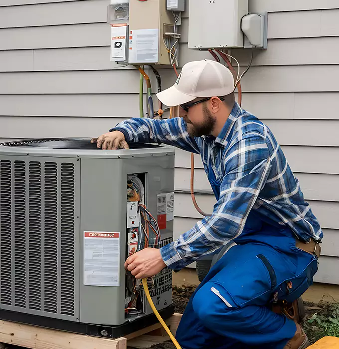 Why Granada Hills, CA Homeowners Choose Granada Hills AC Repair for HVAC Installation?