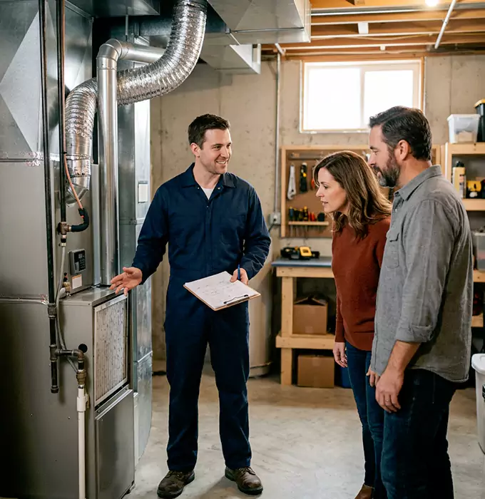 Why Granada Hills, CA Homeowners Choose Granada Hills AC Repair for HVAC Maintenance Service?