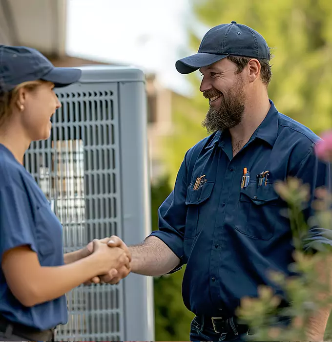Why Do Granada Hills Homeowners Choose Granada Hills AC Repair HVAC Repair?